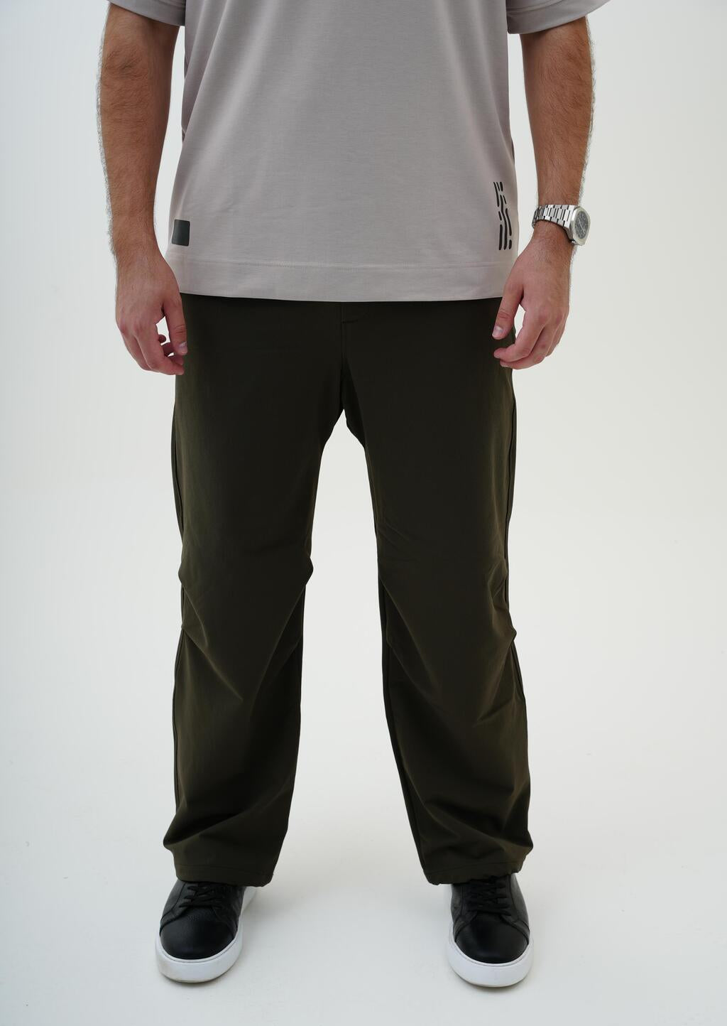 Dark Olive